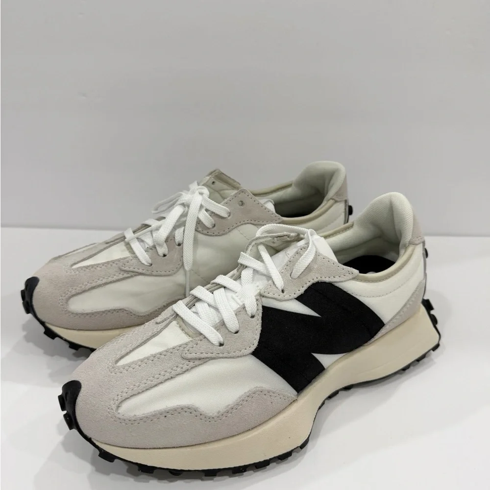 New Balance 327 Women’s Shoes - Picture 6 of 9